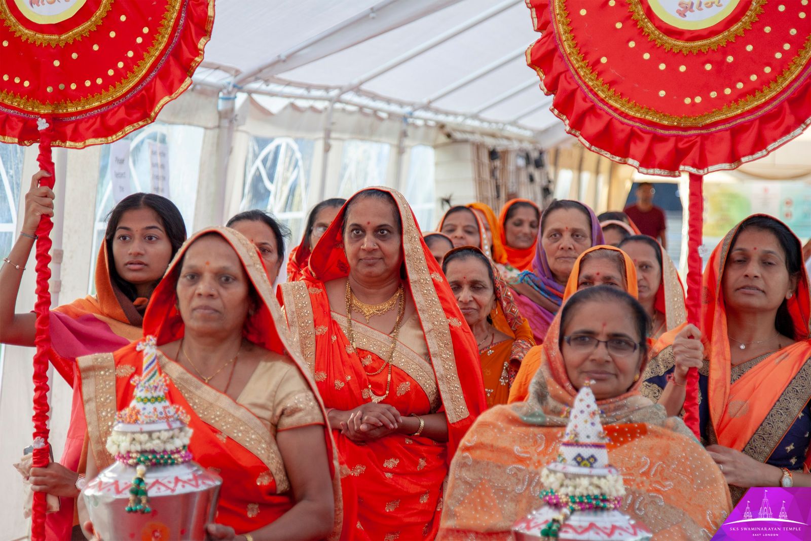 ©1987-2017 SKS Swaminarayan Temple East London